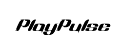​PlayPulse​ - logo